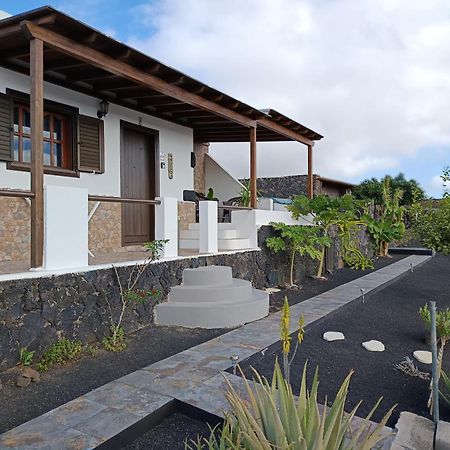Apartamento Casa El Mirador Mácher Exterior foto