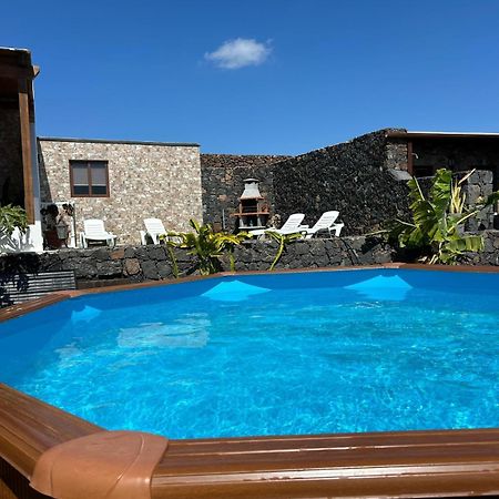 Apartamento Casa El Mirador Mácher Exterior foto