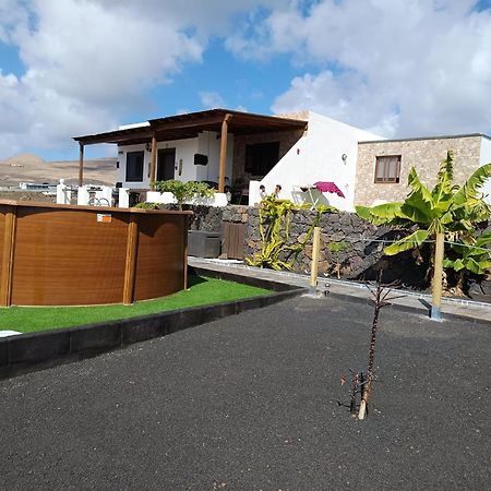 Apartamento Casa El Mirador Mácher Exterior foto