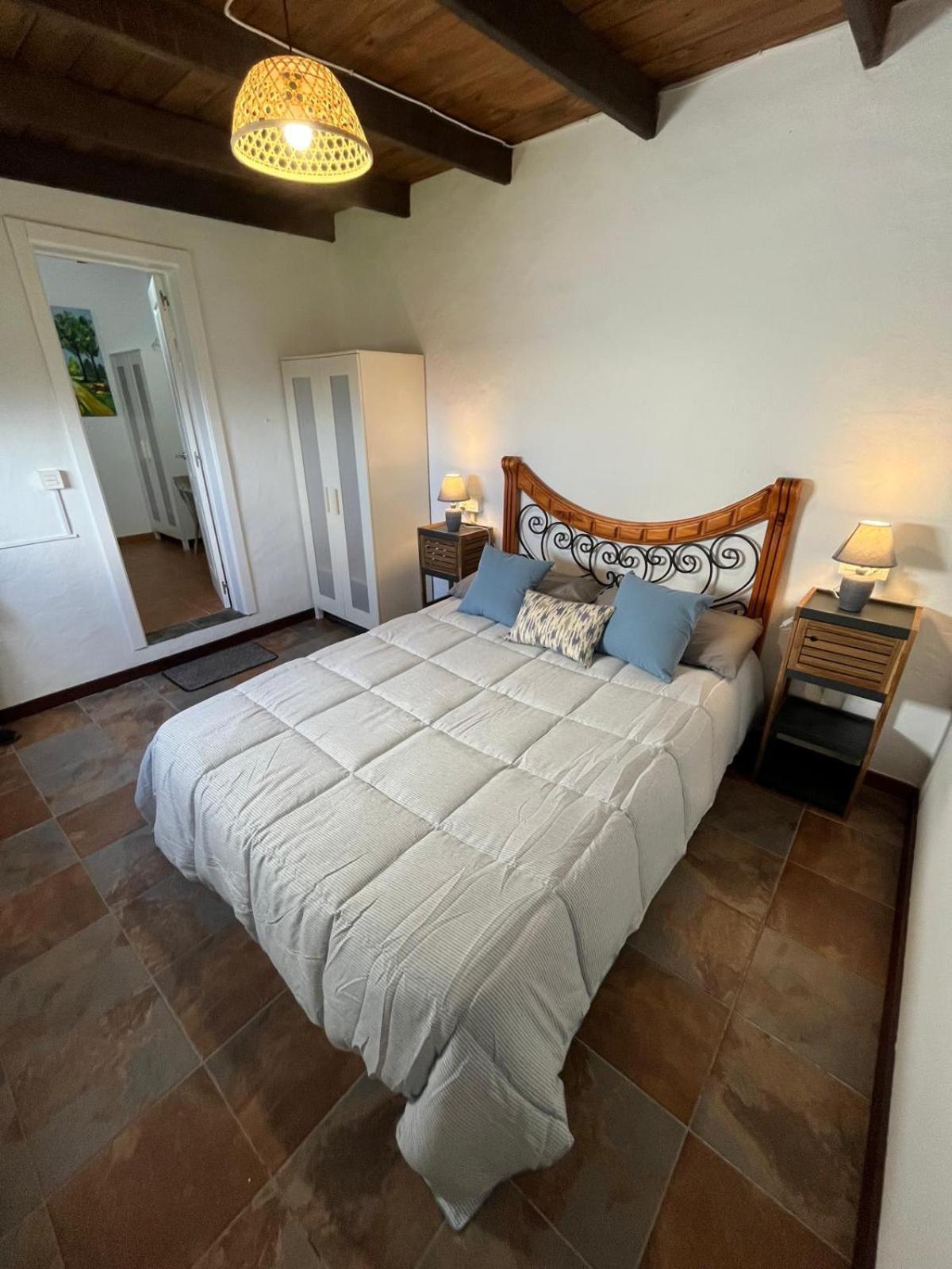 Apartamento Casa El Mirador Mácher Exterior foto